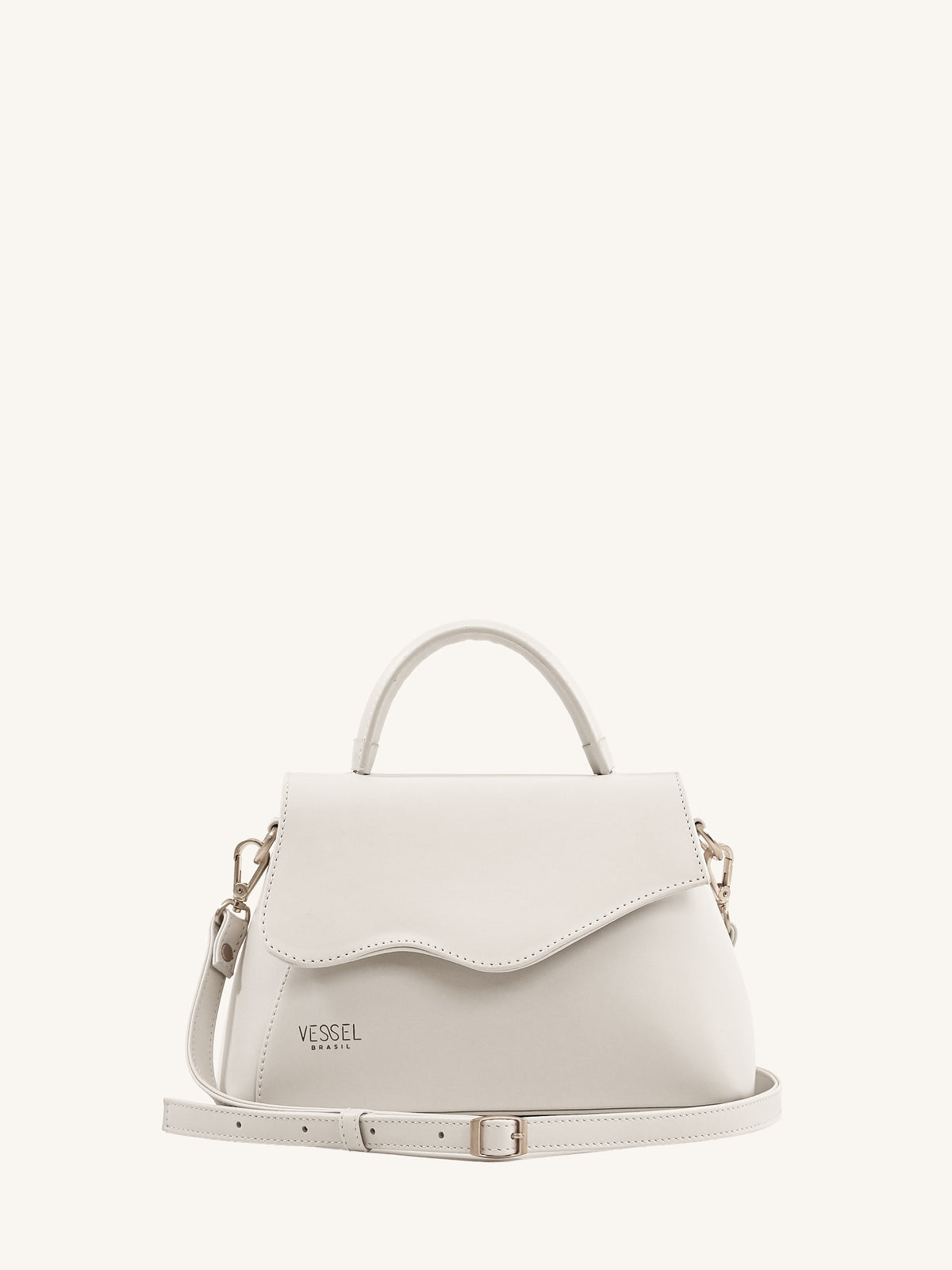 Oriane Big Blanc